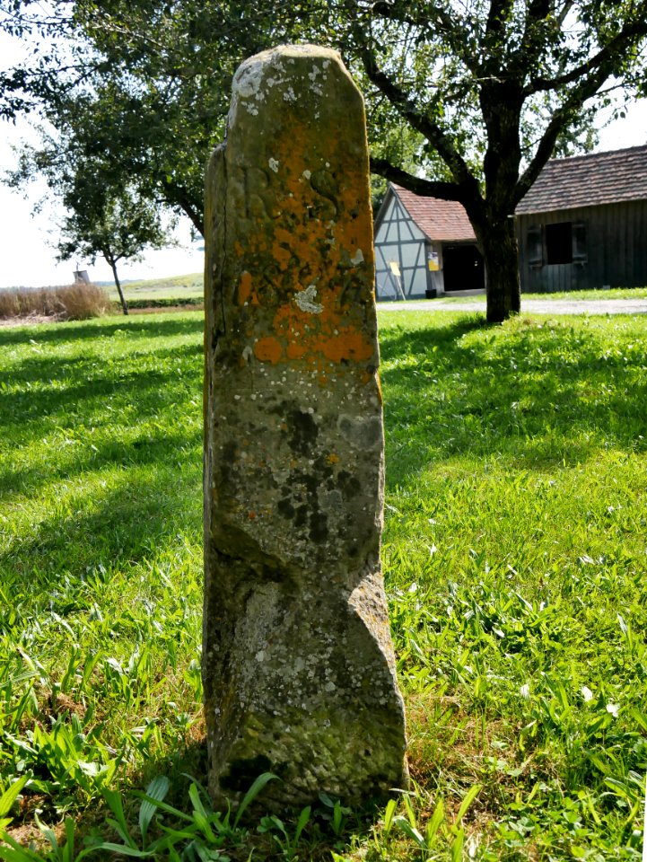 KuernbachGrenzsteinBayernWueH1a