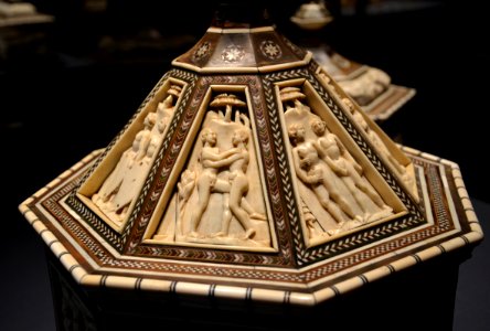 Kunsthistorisches Museum 09 04 2013 Coffret 3