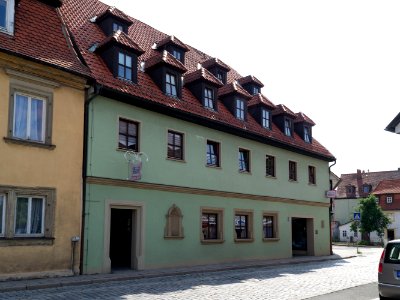 Kronach - Andreas-Limmer-Straße 9