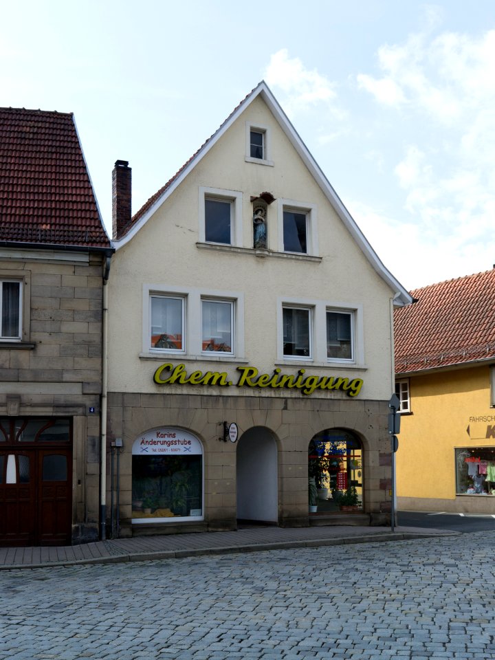 Kronach - Andreas-Limmer-Straße 2
