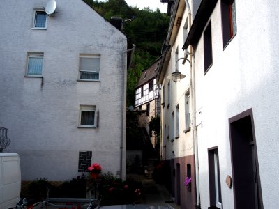 Kuefergasse, Alf (Mosel) bild 1