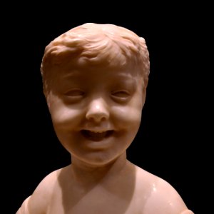 Kunsthistorisches Laughing Boy Desiderio da Settignano 23062013 1