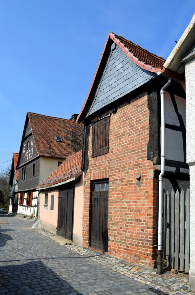 Kronberg, An der Stadtmauer 9 (1)
