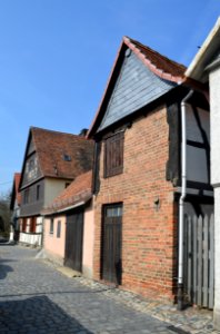Kronberg, An der Stadtmauer 9 (1)