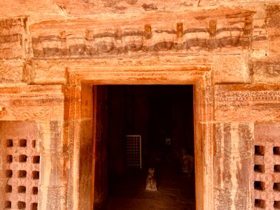 Kumara Brahma Temple, Alampur Navabrahma, Telangana India - 8
