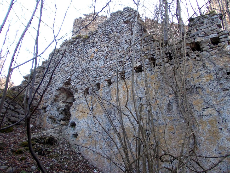 Kunšperk Castle 08