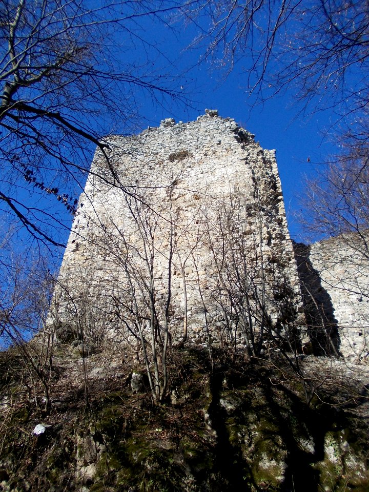 Kunšperk Castle 36