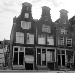 Krotwoningen op Kattenburg, Bestanddeelnr 916-6944