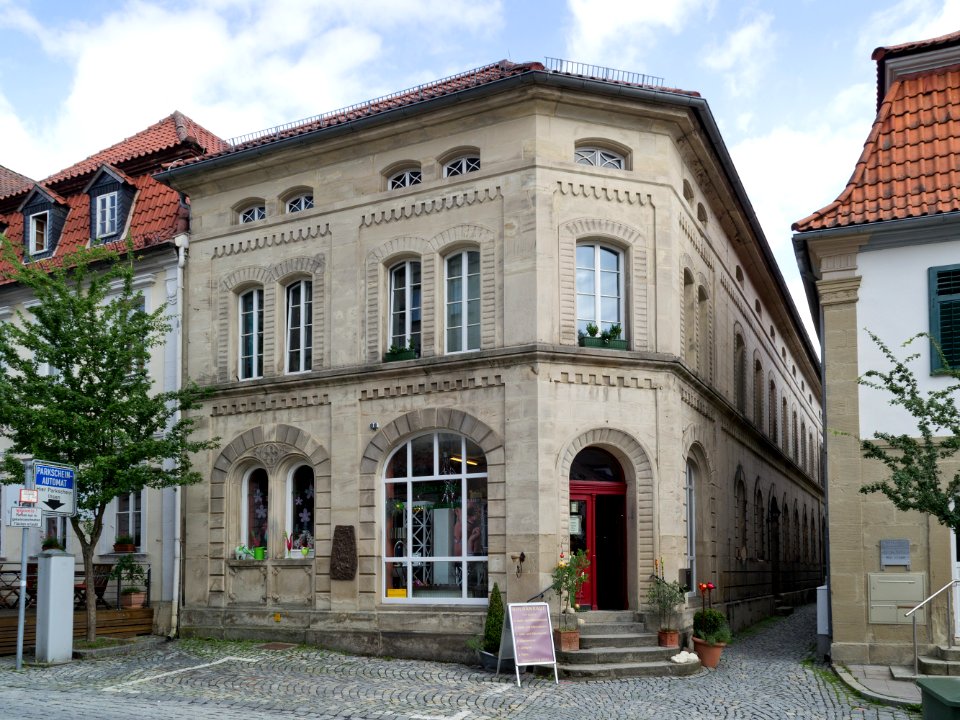 Kronach - Lucas-Cranach-Straße 16