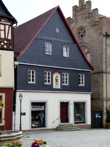 Kronach - Melchior-Otto-Platz 5