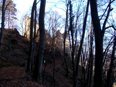 Kunšperk Castle 05
