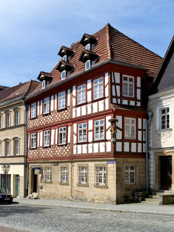 Kronach - Lucas-Cranach-Straße 25