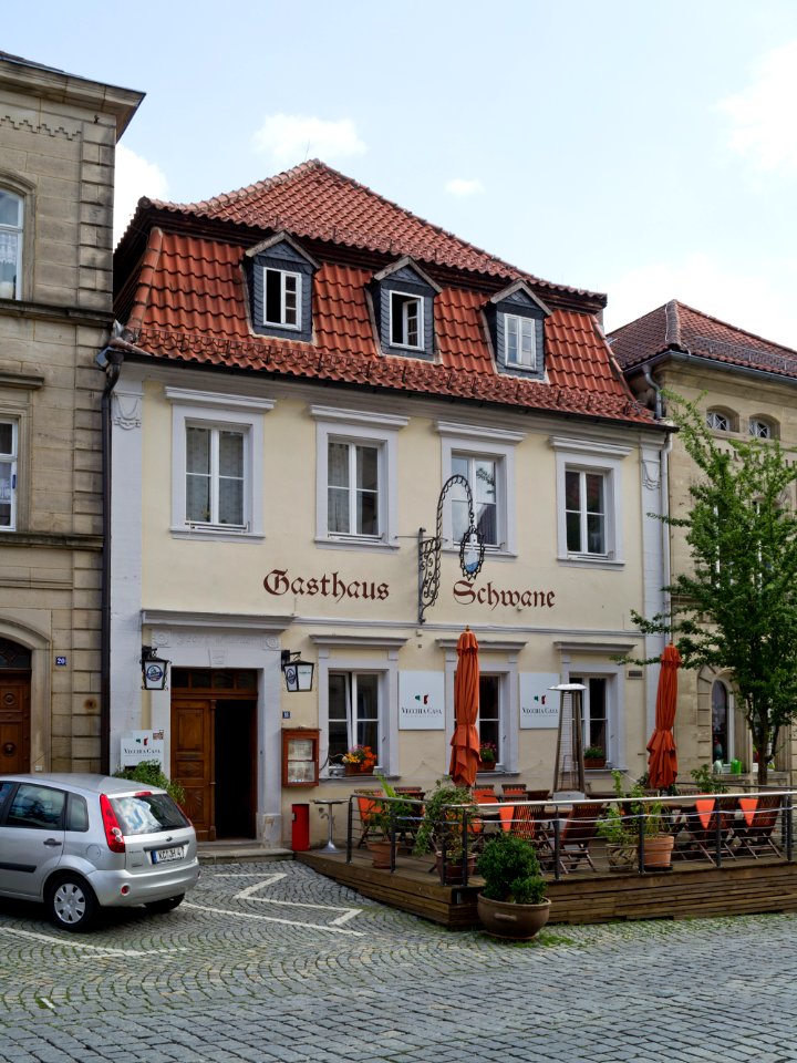 Kronach - Lucas-Cranach-Straße 18