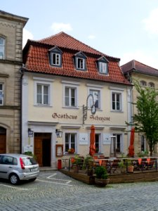 Kronach - Lucas-Cranach-Straße 18