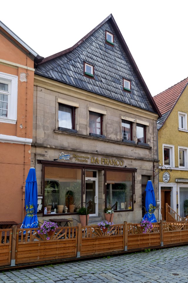 Kronach - Lucas-Cranach-Straße 6