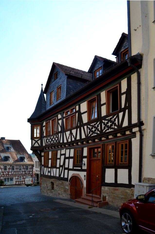 Kronberg, Friedrich Ebert-Straße 20 (1)