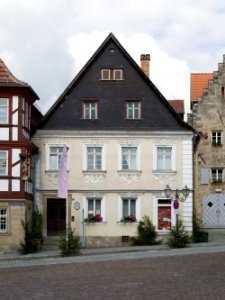 Kronach - Lucas-Cranach-Straße 27