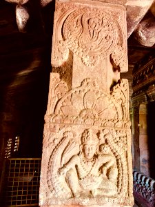 Kumara Brahma Temple, Alampur Navabrahma, Telangana India - 16
