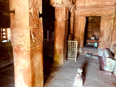 Kumara Brahma Temple, Alampur Navabrahma, Telangana India - 13