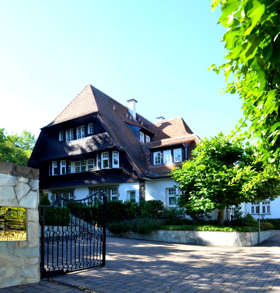 Kronberg, Jaminstraße 10