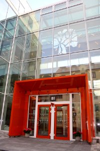 Kungsholmens grundskola september 2016 bild 2