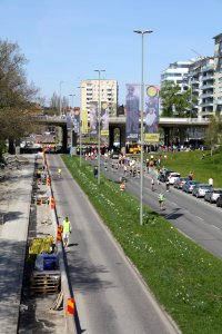 Kungsholmen runt 2016 7