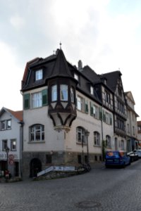 Kronberg, Drei Ritter