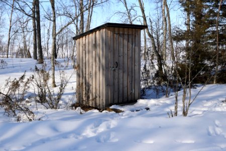 Kropsu Outhouse Oulu 20160320