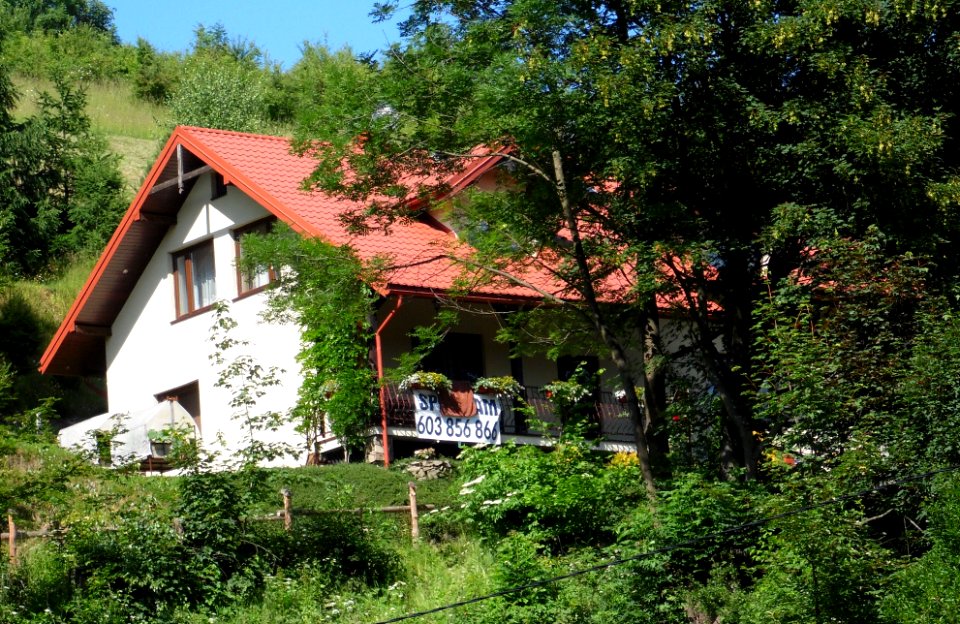 KRYNICA-ZDRÓJ, AB-123
