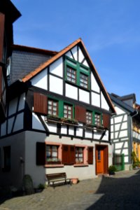 Kronberg, Pferdstraße 6