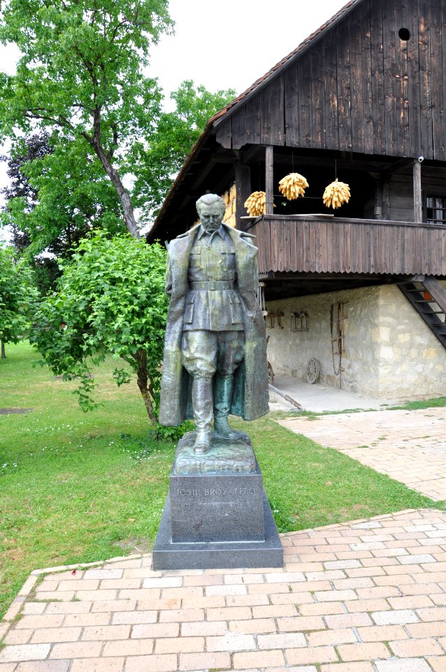 Kumrovec - Staro selo 17