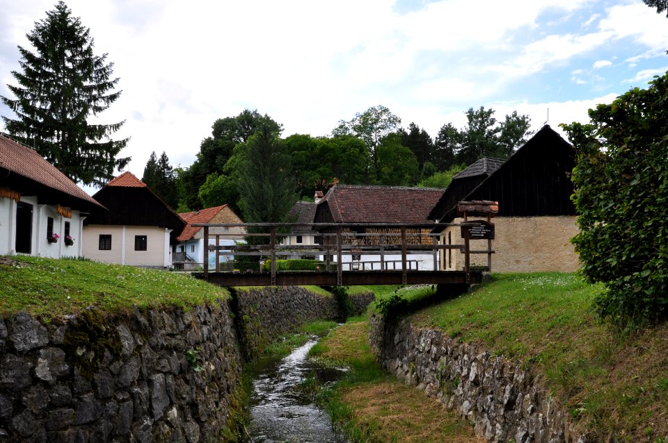 Kumrovec - Staro selo 23