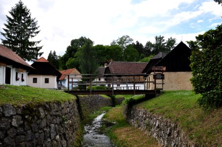 Kumrovec - Staro selo 23