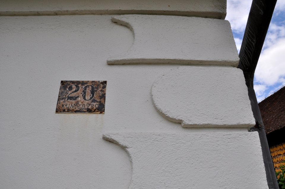 Kumrovec - Staro selo 15