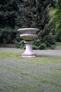 Kronberg, Victoriapark, Guaita-Schale (1)