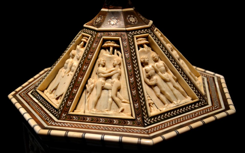 Kunsthistorisches Museum 09 04 2013 Coffret 3 B