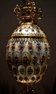 Kunsthistorisches Museum 09 04 2013 Cups Nuremberg 1