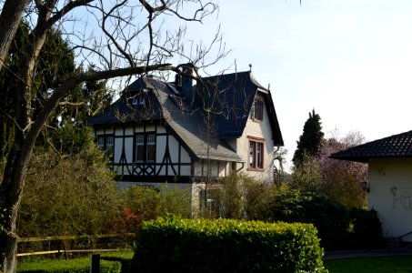 Kronberg, Wilhelm-Born-Straße 42