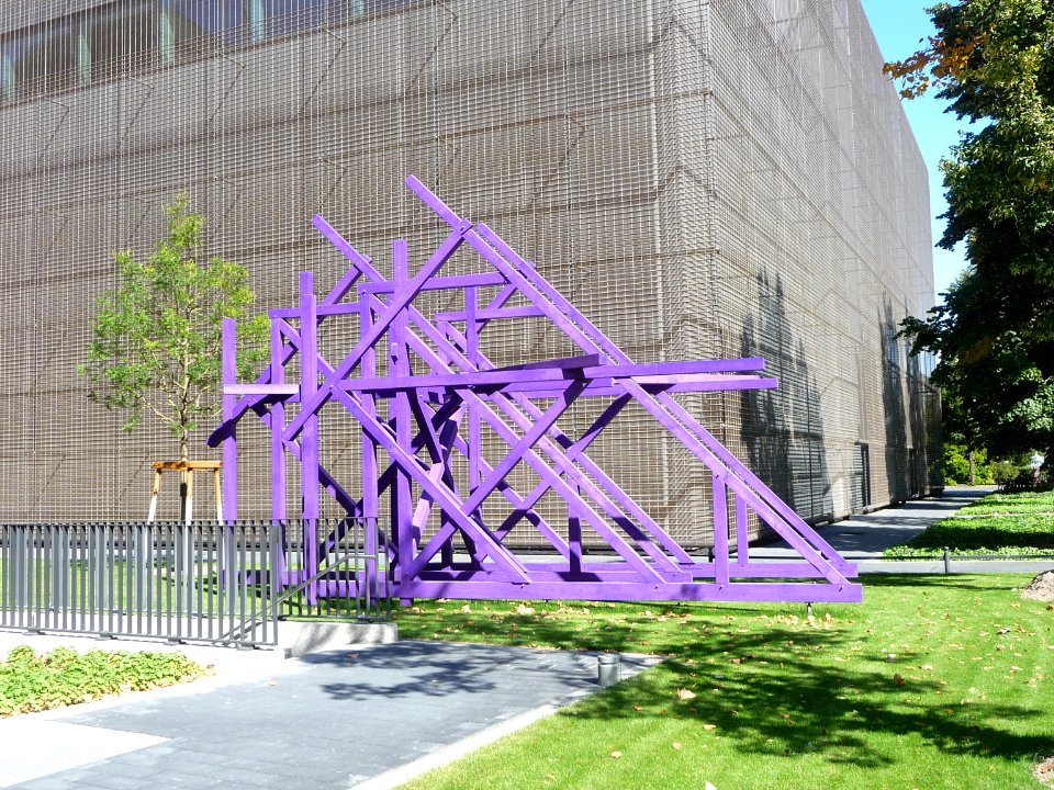 Kunsthalle Mannheim 15