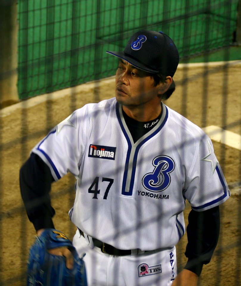 Kudo Kimiyasu