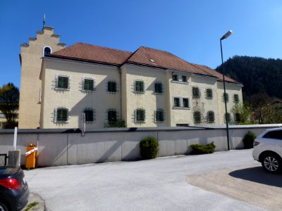 Kufstein-ehemGefangengenhaus