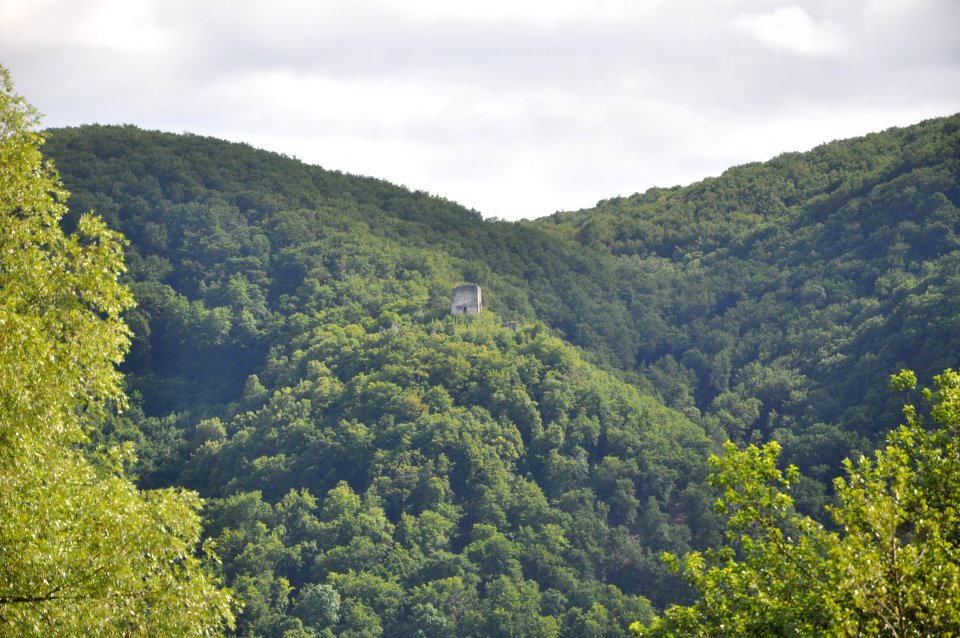 Kunšperk Castle 02