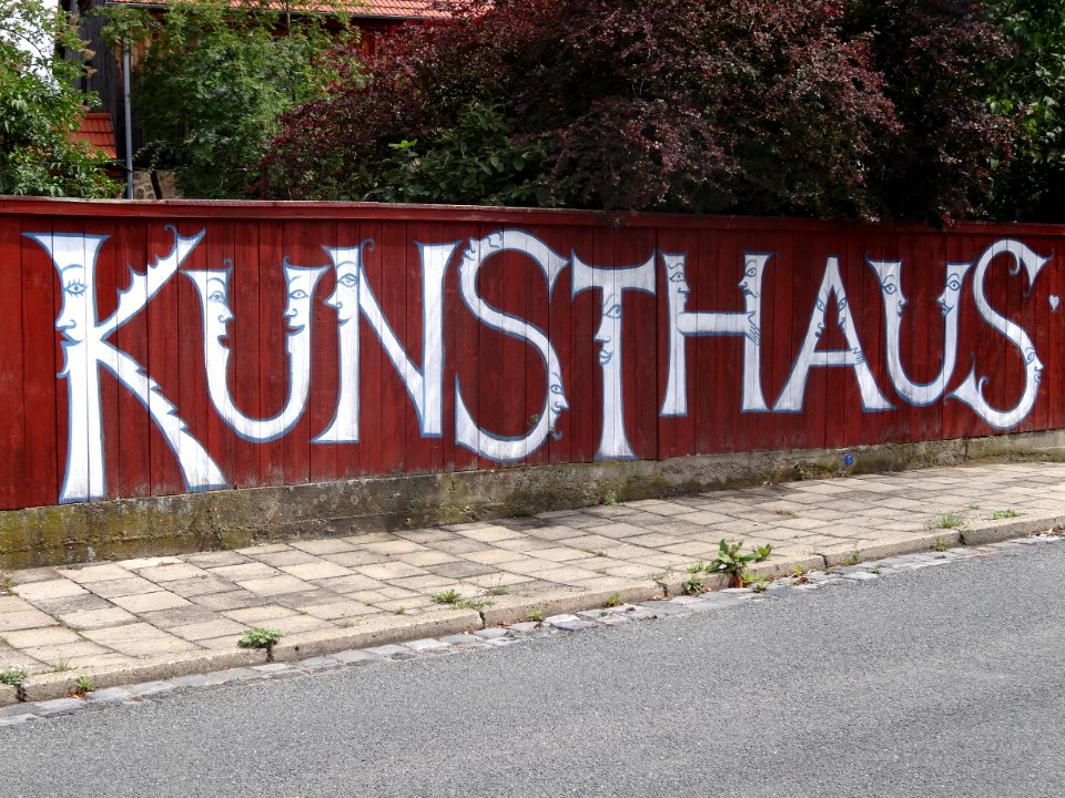 Kunsthaus Reinsfeld 3