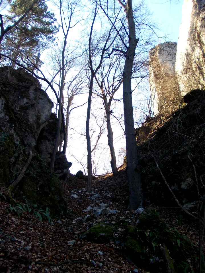 Kunšperk Castle 34