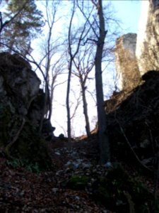 Kunšperk Castle 34