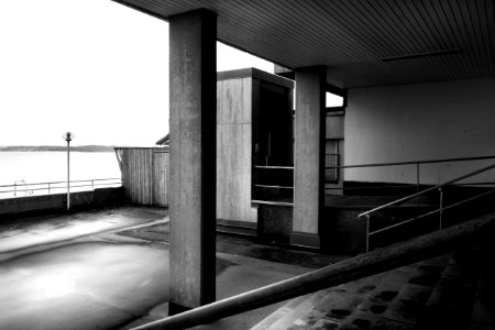 Kungstorget 8 Lysekil 1 - bw