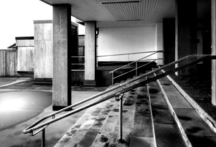 Kungstorget 8 Lysekil 3 - bw