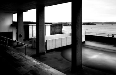 Kungstorget 8 Lysekil 5 - bw