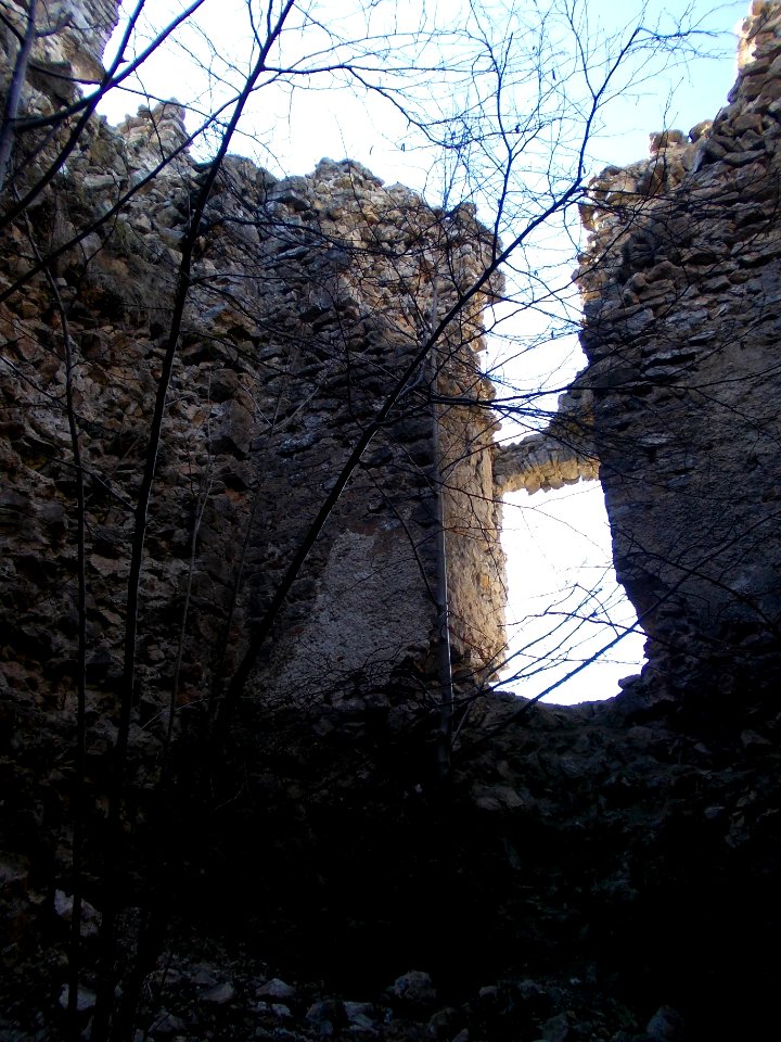 Kunšperk Castle 09