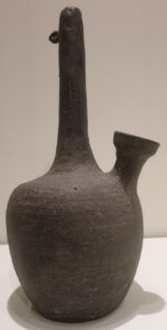 Kundika, Goryeo dynasty, Honolulu Museum of Art 5423.1